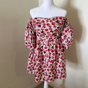 Cute dress